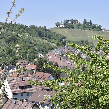Hotel Muenzmay Штутгарт Экстерьер фото