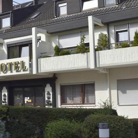 Hotel Muenzmay Штутгарт Экстерьер фото