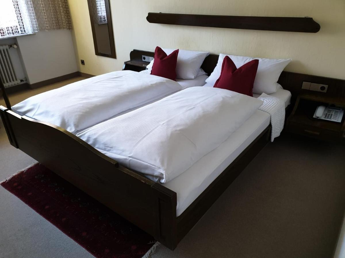 Hotel Muenzmay Штутгарт Экстерьер фото